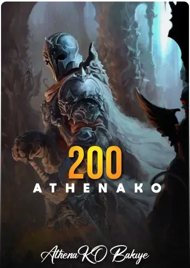 AthenaKo 200 TL Bakiye