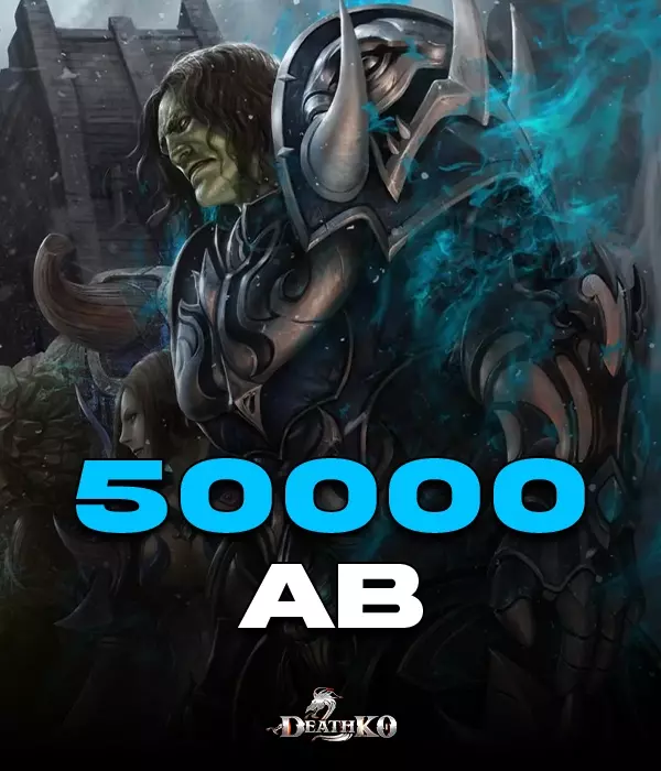 50000 Acme Bakiye