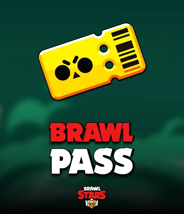 Brawl Pass