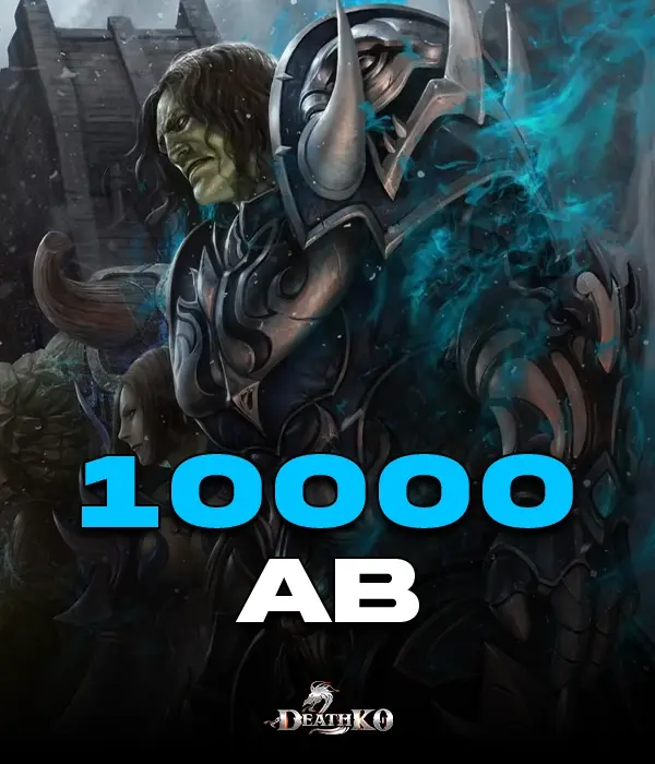 10000 Acme Bakiye