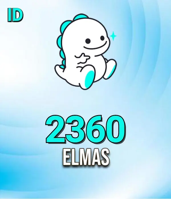 Bigo Live 2360 Elmas