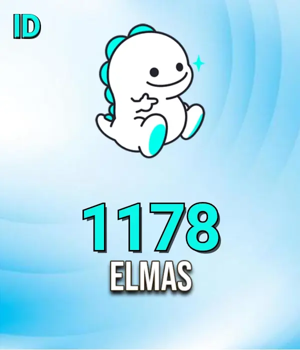 Bigo Live 1178 Elmas