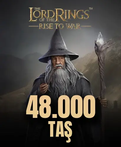 48.000 Değerli Taş
