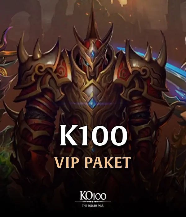 KO100