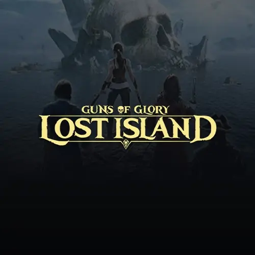 Guns of Glory
