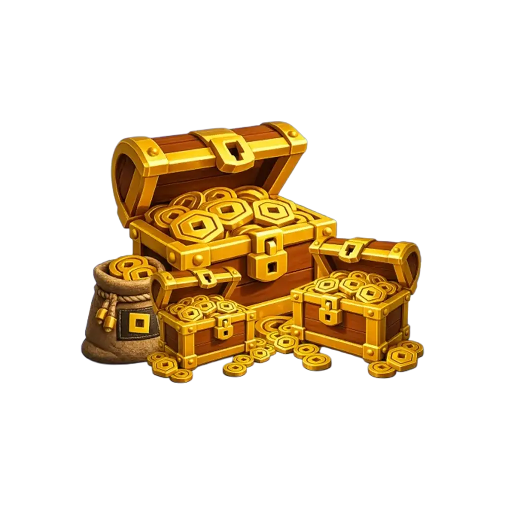 Roblox 5250 Robux