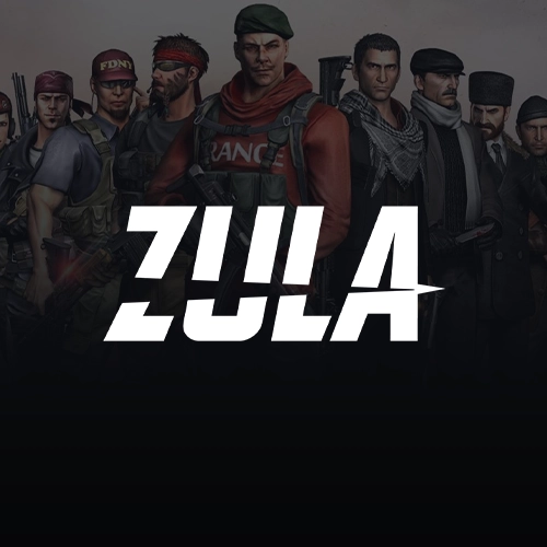 Zula