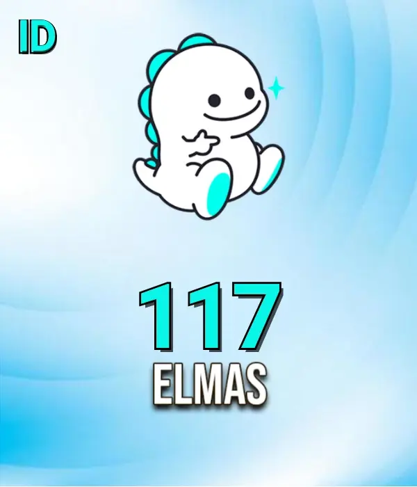 Bigo Live 117 Elmas