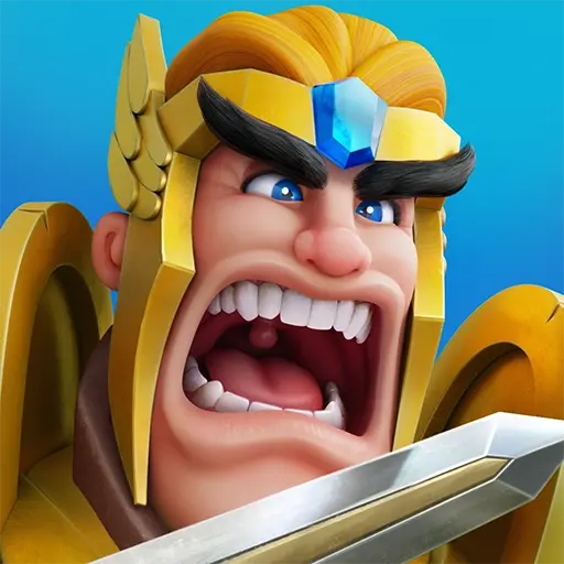Lords Mobile 99 Diamonds