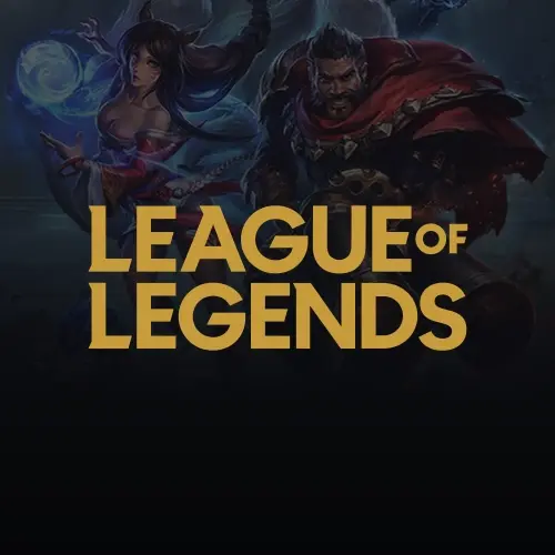 League Of Legends