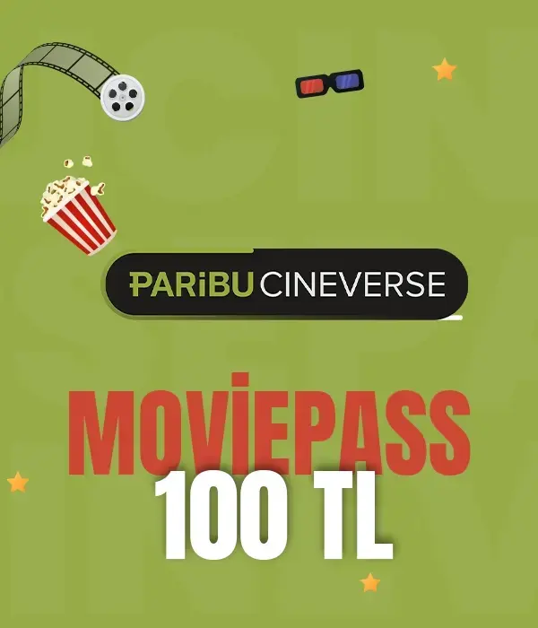 Paribu Cineverse