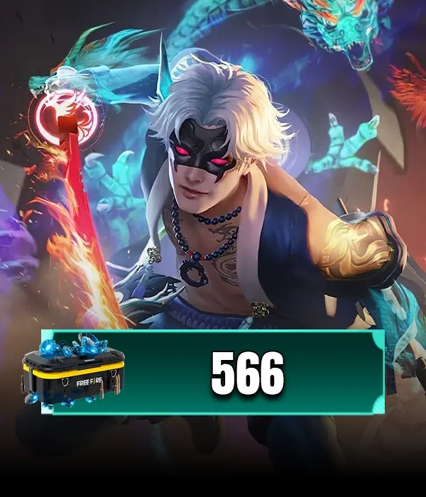 566 Diamonds (IN)