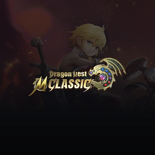 Dragon Nest M Classic