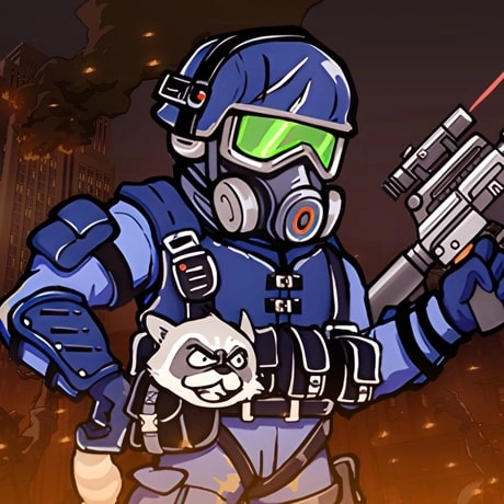 Deadly Dudes - 99 Credits