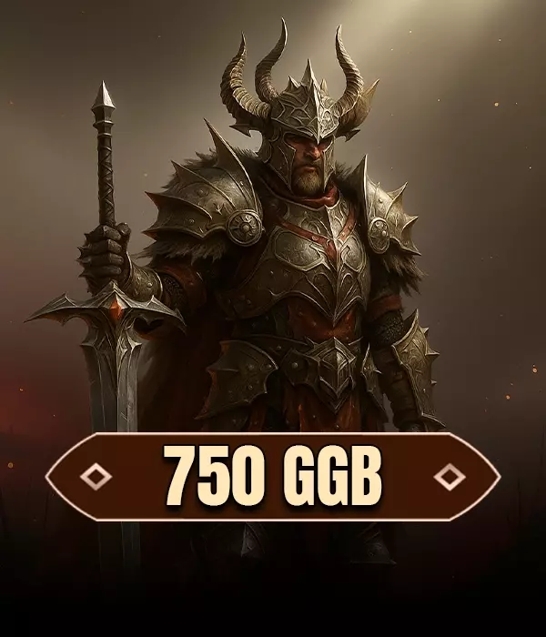 750 GGB