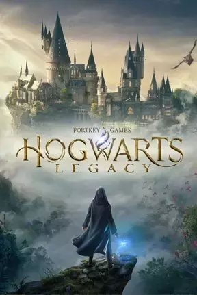 Hogwarts Legacy