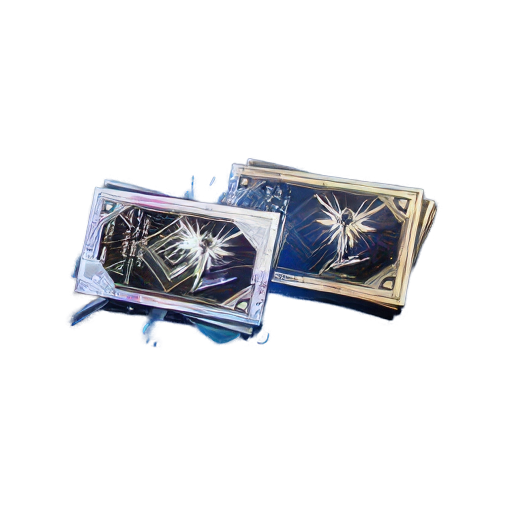 Premium Summon Pack