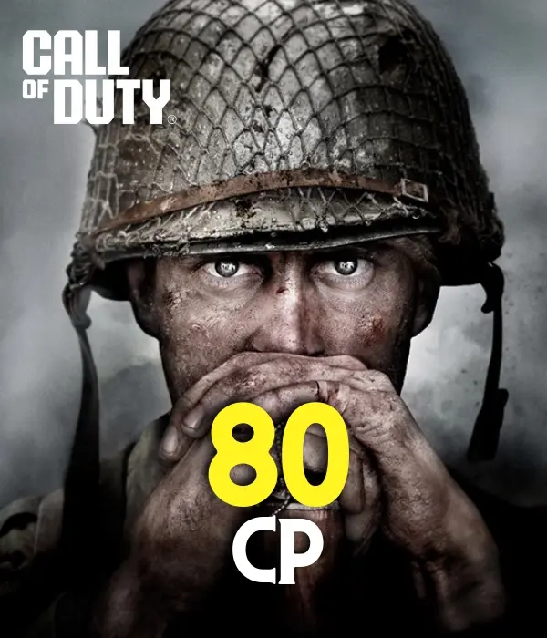 Call of Duty Mobile (Activision)