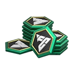 FC Points - TOP-UP