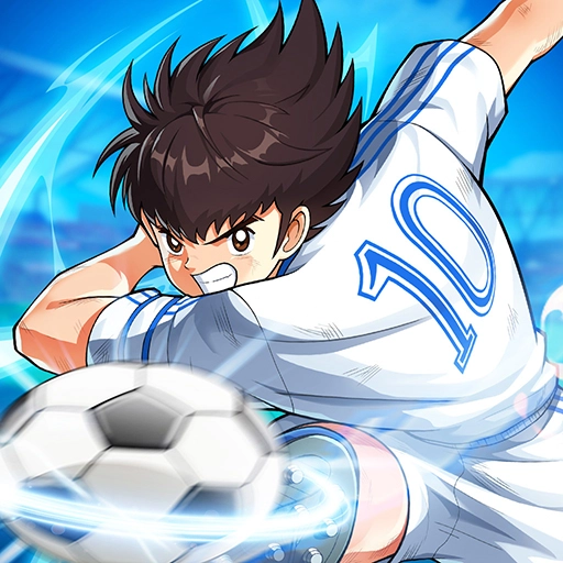 Captain Tsubasa: Ace - 300+15 Golden Ball Pack