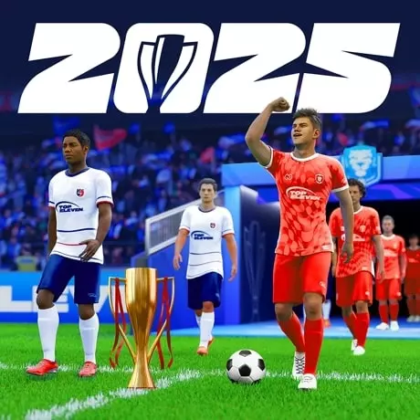 Top Eleven Be Football Manager - 16 Token