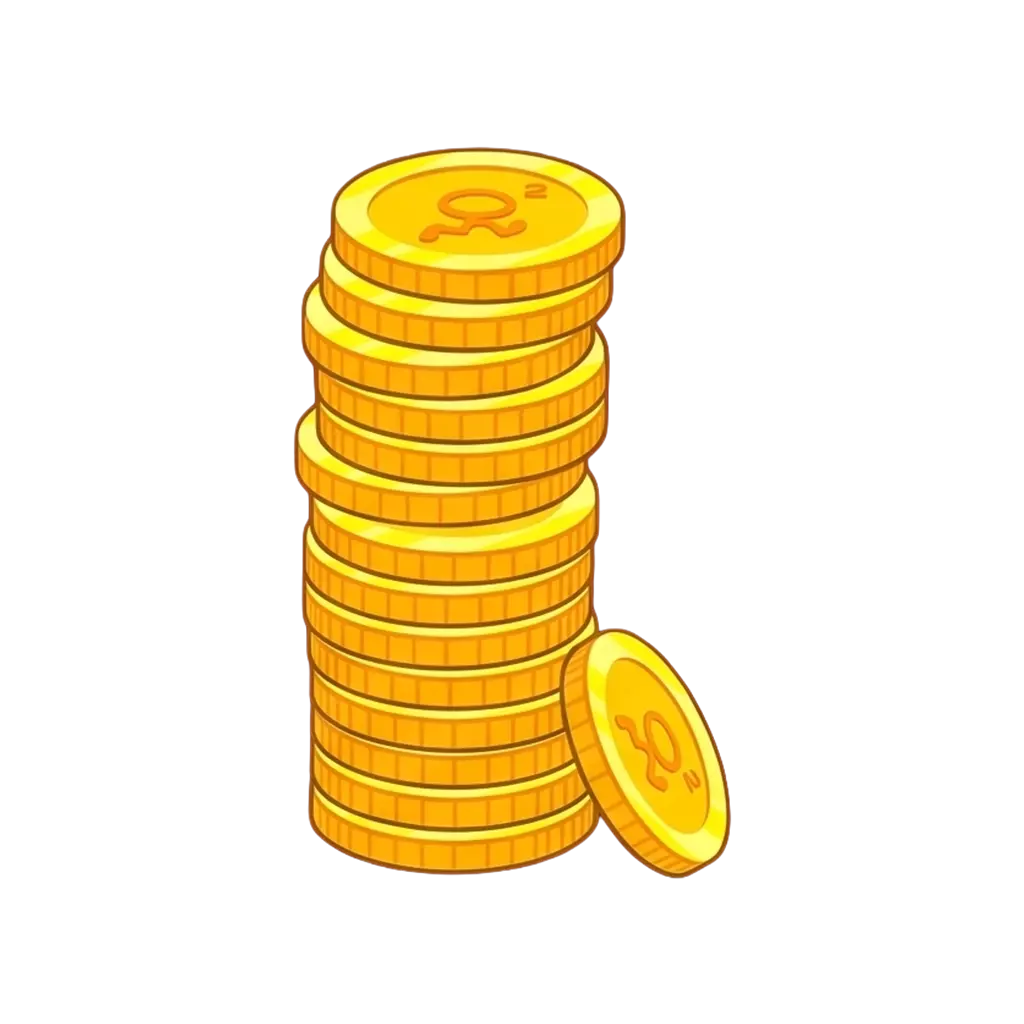 R2 Games 10500 Coin Voucher