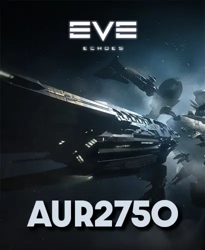 EVE Echoes 2750 AUR