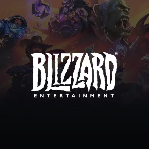 Battlenet Gift Card