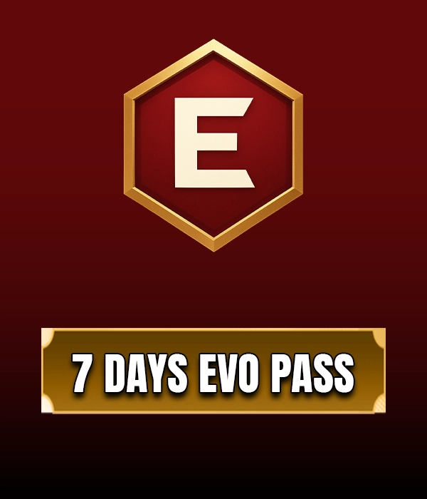 Evo Access 7D (EU/TR)