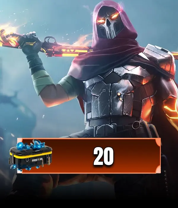20 Diamonds (PH)