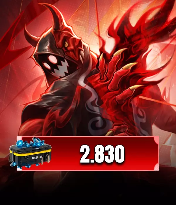 2830 Diamonds (VN)