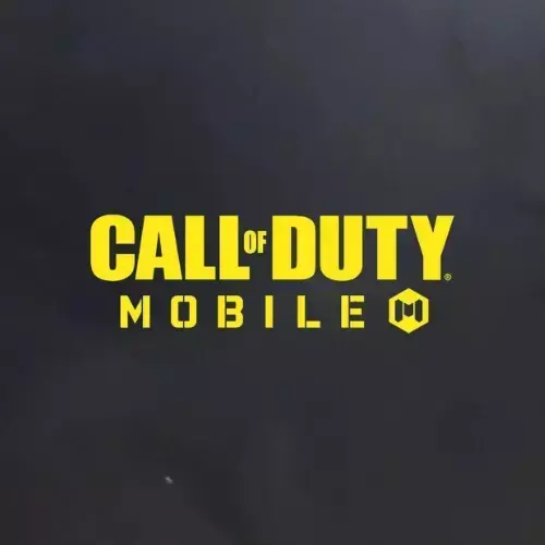 Call of Duty Mobile (KZ)