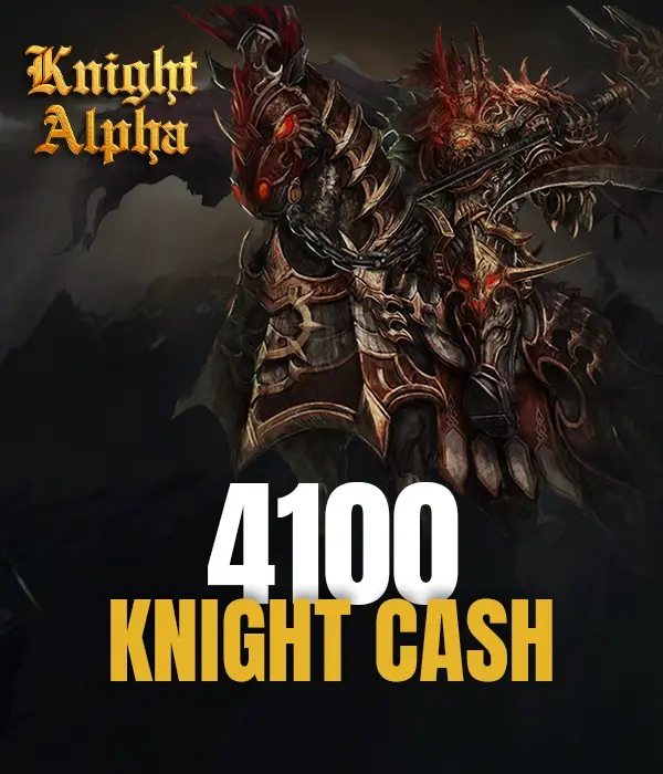 4100 Knight Chash