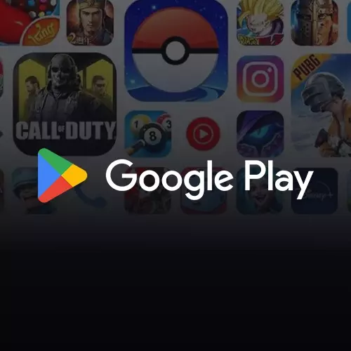 Google Play