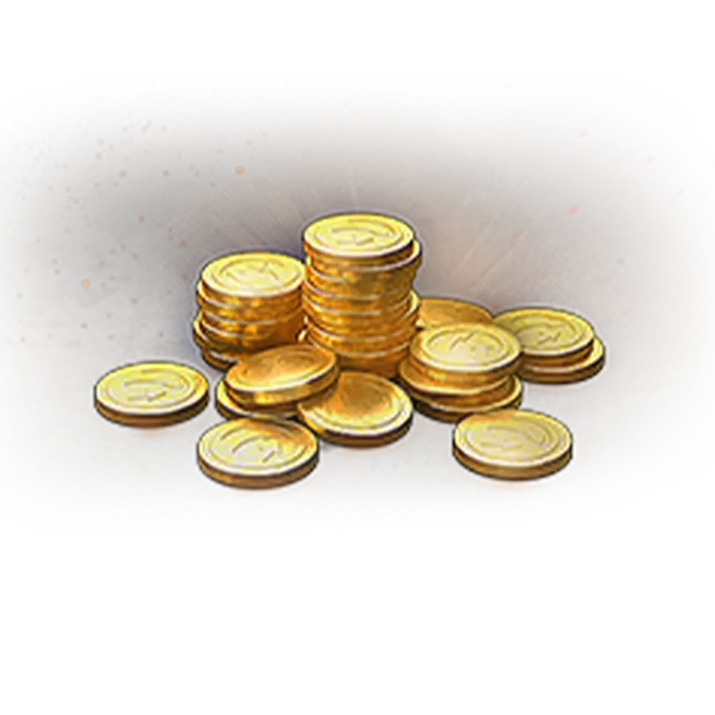 2500 Gold