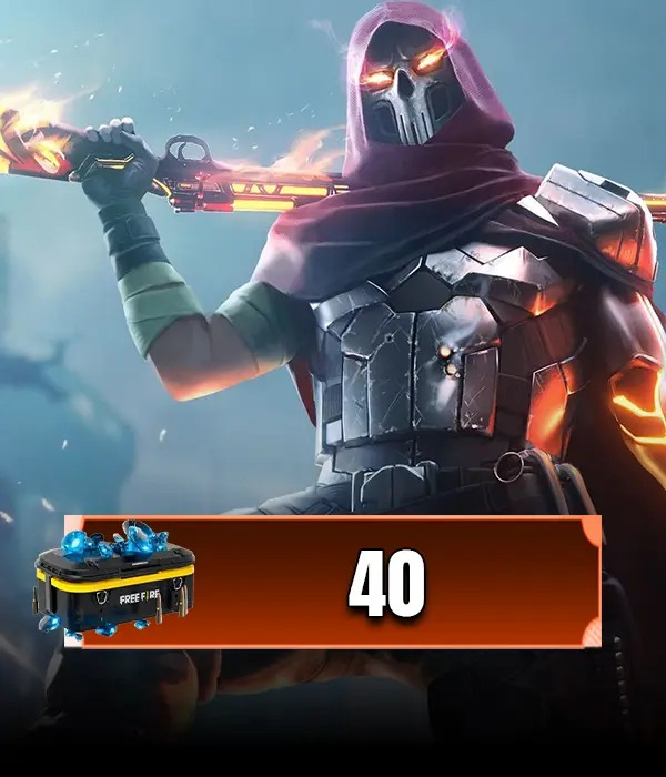 40 Diamonds (PH)