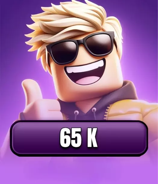 Roblox 65.000 IDR