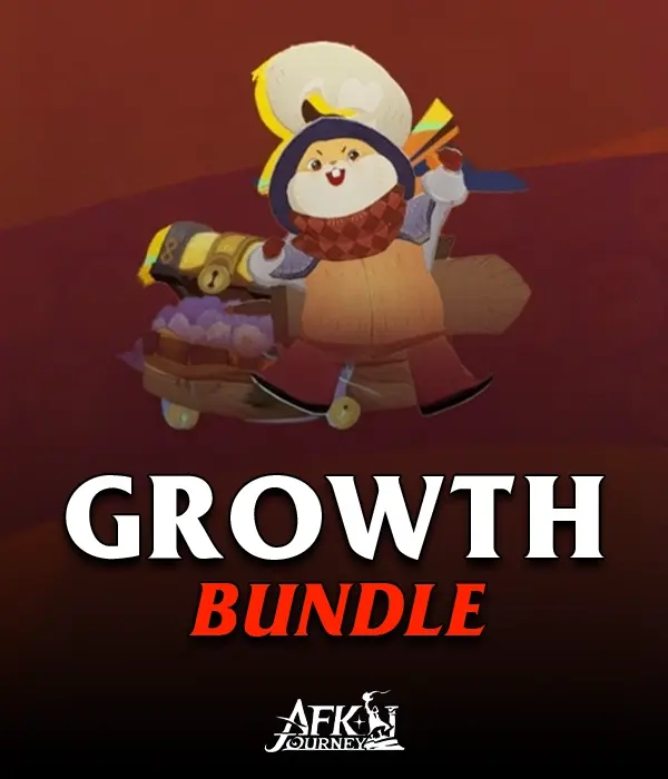 Growth Bundle