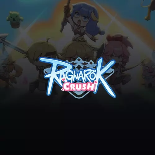 Ragnarok Crush