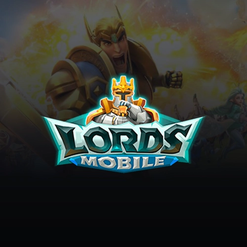 Lords Mobile