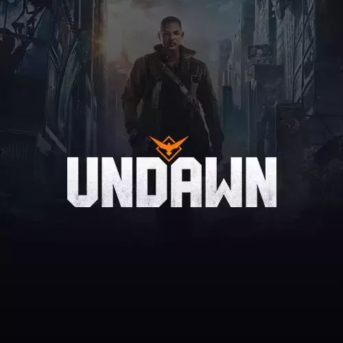 Garena Undawn Global - Battle Pass Premium