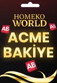 Homeko World 3000 AB