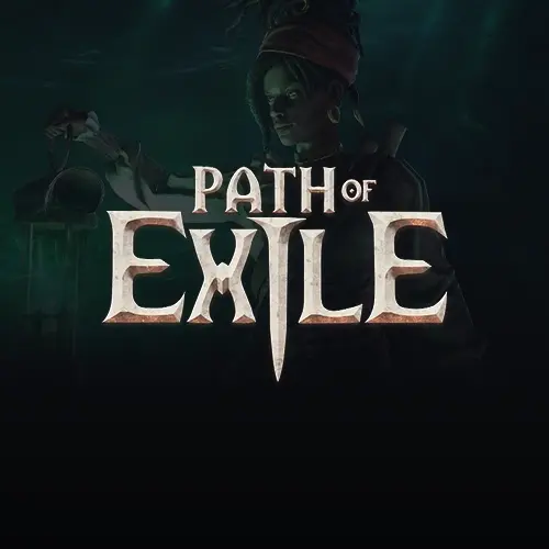 Path of Exile