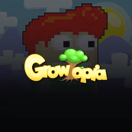 Growtopia