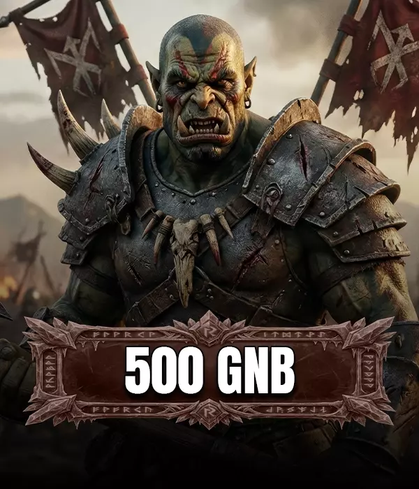 CrossGame 500 GNB