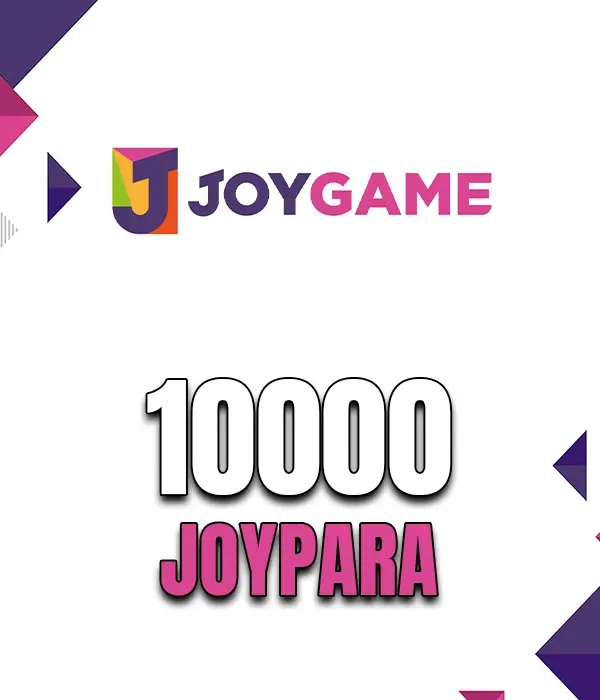 10.000 Joypara
