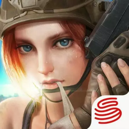 Rules of Survival - 300 + 20 Diamonds