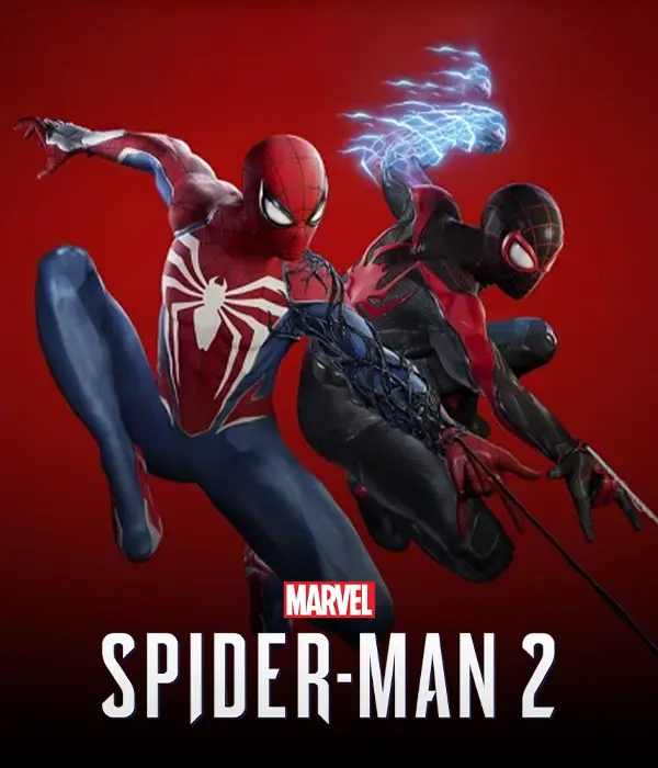 Marvel Spiderman 2