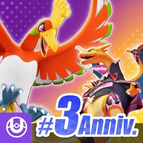 Pokémon UNITE (PH) - 60 AeosGems