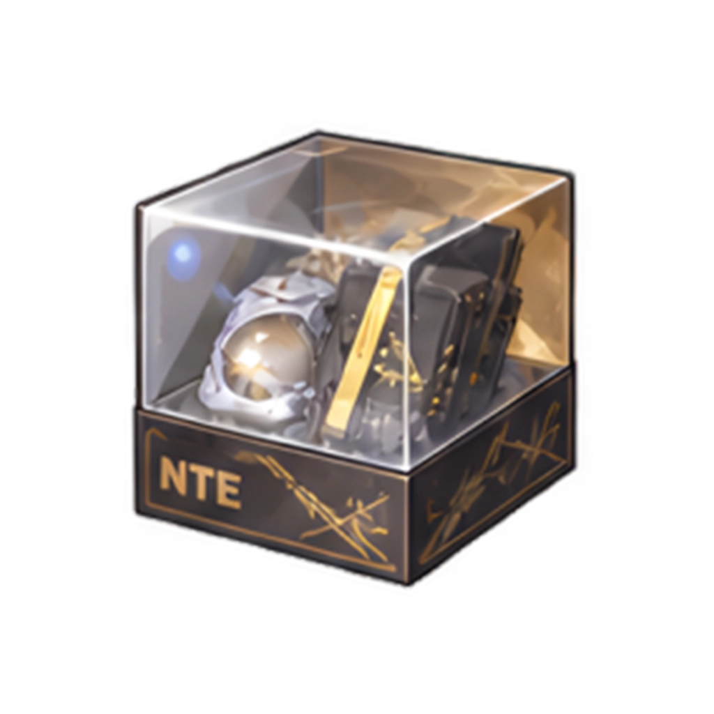 Riftcrystal Mining Permit